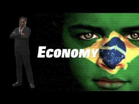 Doing Business in Brazil