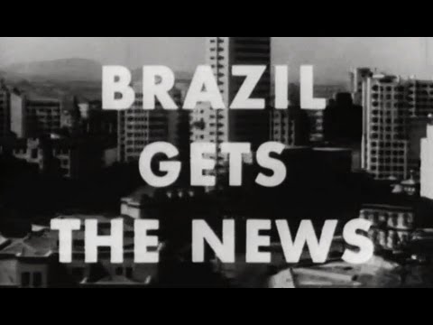 São Paulo Journalism: 