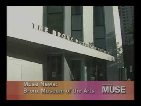 Bronx Museum: Tropicalia, Art and Culture of Brazil