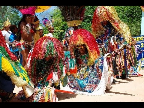 Brazil Culture Travel video