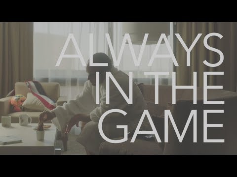 Landon Donovan - Always In The Game