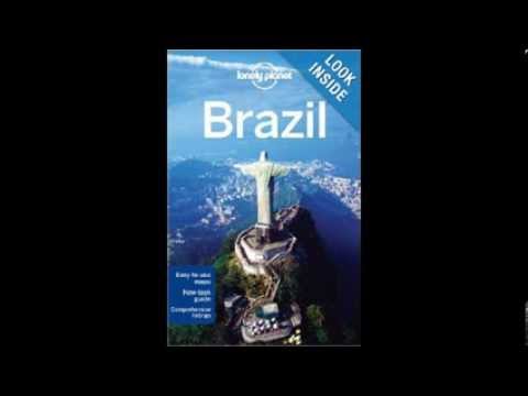 [FREE PDF] Lonely Planet Brazil (Travel Guide) by Regis St. Louis, Gary Chandler, John Noble