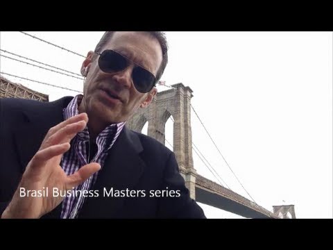 What Happened to Brazil Business?   Brasil Business Masters series