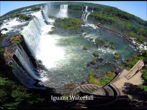 Tourism Video Brazil