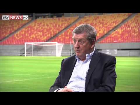 Brazil World Cup: Curitiba Stadium 'D-Day'