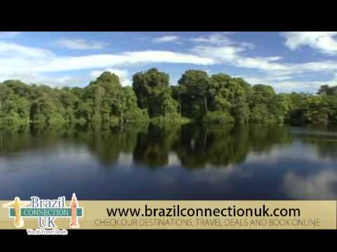 Brazil Travel Guide