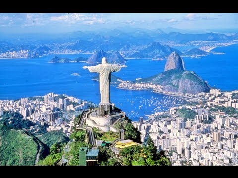 Rio de Janeiro - Brazil Travel Guide, Vacation, Tourism