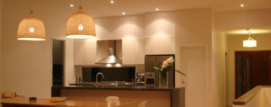 Lighting Design by I E Ollington Electrical