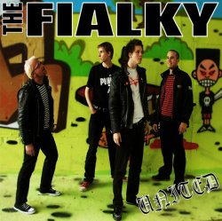 The Fialky - United EP (2006)