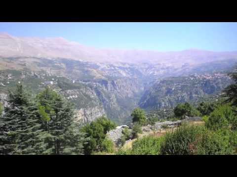 Lebanon Trip 2013 - Promotional Video