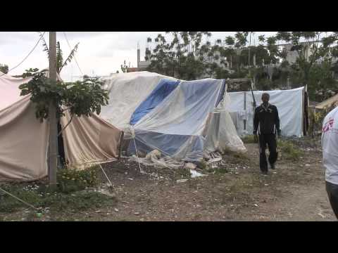 Lebanon: Syrian Refugees In Harsh Living Conditions, With Growing Health Needs