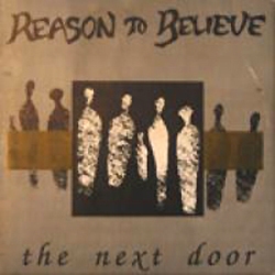 Reason To Believe - The Next Door EP (1988)