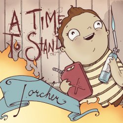 A Time To Stand - Torcher EP (2012)