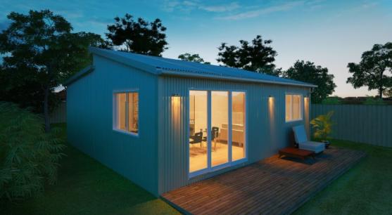 Granny Flat Design Ideas by Granny flat builders