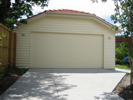 Garage Design Ideas by Copperbrick Garages