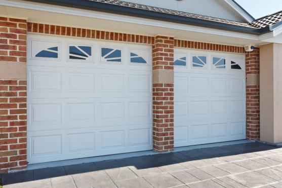 Garage Design Ideas by Lincoln Garage Doors