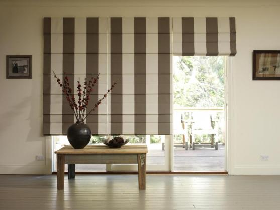 Blinds by Mary Stewart Design