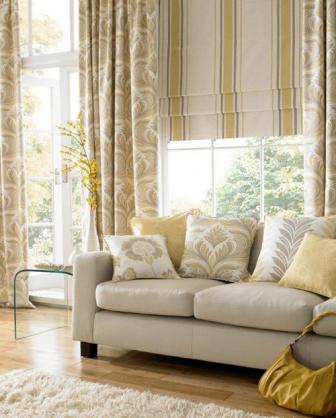 Blinds by Fashion Drapery