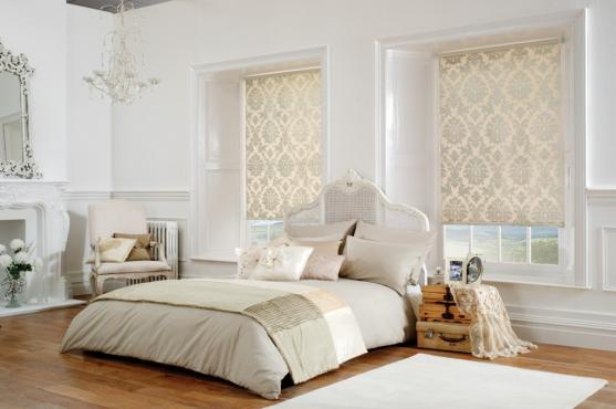 Blinds by Choice Blinds & Shutters