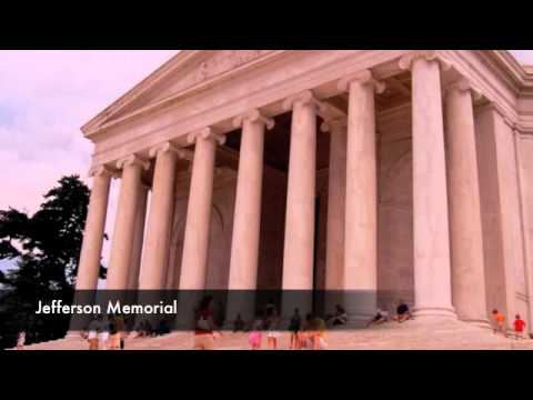 Travel Guide to Washington DC, USA