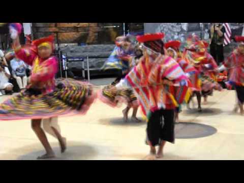 Fiestas Patrias Peruanas en DC - Peruvian Festival in Washington DC