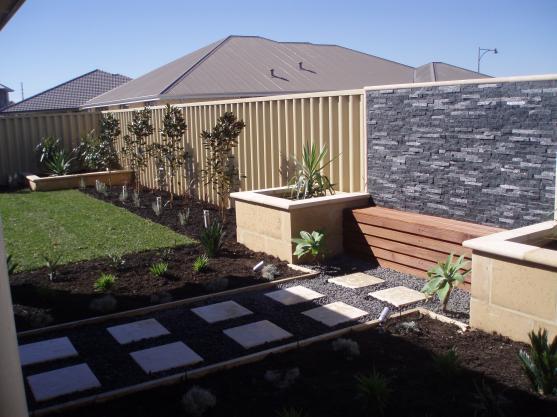 Garden Design Ideas by Becks Landscaping