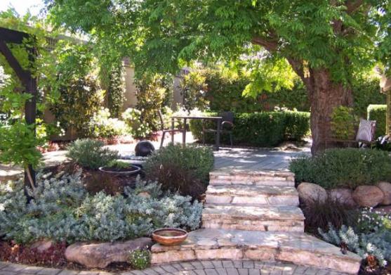 Garden Design Ideas by Garden Artisans