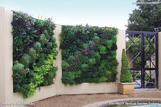 Garden Design Ideas by Atlantis Corporation Pty Ltd