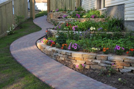 Paving Ideas by Archies Mini Digger & Landscape Solutions