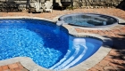 Adding a Spa to Your Existing Pool