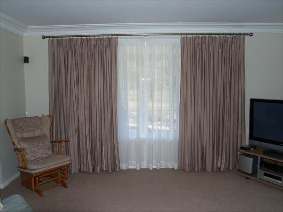 Curtain Ideas by For All Your Custom Made Curtains & Blinds