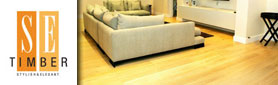 Quality Timber Flooring