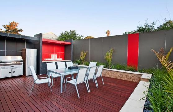 Decking Ideas by Credible Constructions