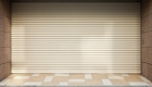 Types of Garage Door Roller Shutters