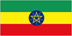 Ethiopia flag