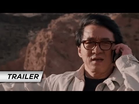 The Spy Next Door - Trailer