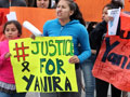 Family Demands Transparent Investigation Into Killing of Yanira Serrano Garcia