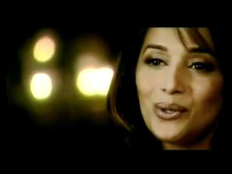 Madhuri Dixit Interview On MTV