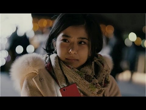 90s ドコモ CM NTT DoCoMo LTE 「想いをつなぐ」篇