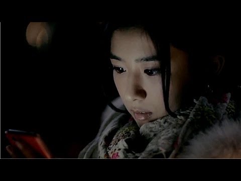 60s ドコモ CM NTT DoCoMo LTE 「想いをつなぐ」篇