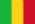 Drapeau du Mali