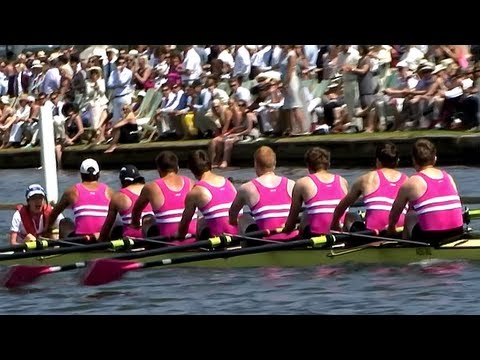 2013 Henley Royal Regatta Finals