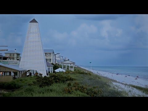 American Makeover Episode 2: SEASIDE, THE CITY OF IDEAS