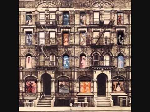 Led Zeppelin- Down By The Seaside (Best Quality)