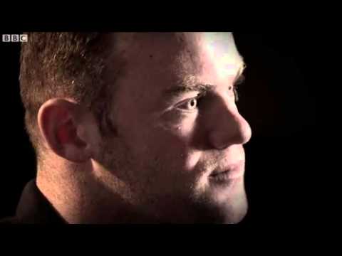 Wayne Rooney - The Big Interview [Football Focus Archive]