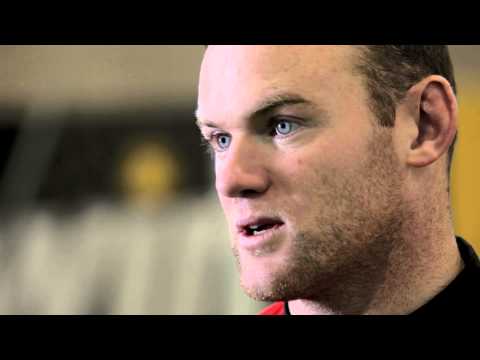 Wayne Rooney Talks Juan Mata, Lionel Messi And His Boxing Heroes