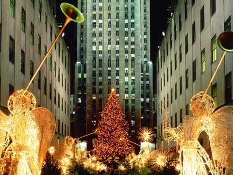 Visit the Rockefeller Center in New York HD - Travel Guide