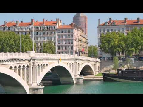 Great Attractions, Lyon (France) - Travel Guide