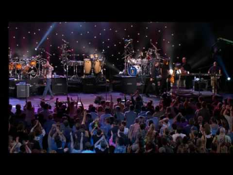 Doobie Brothers Live at Wolf Trap - Long Train Running