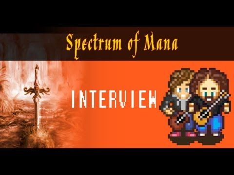 Month of Mana: Super Guitar Bros Interview